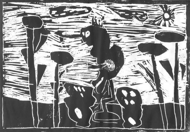 Alte und neue Märchen aus dem Wald