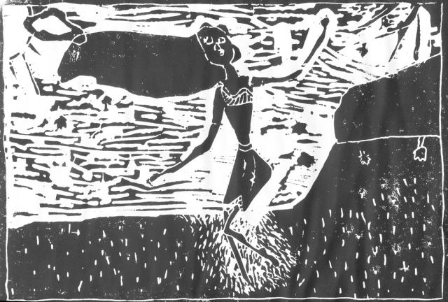 Alte und neue Märchen aus dem Wald