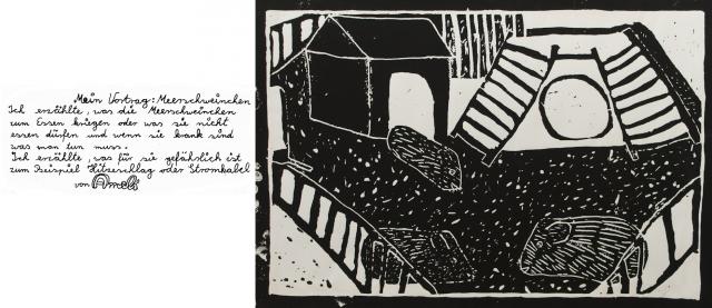 Die Klasse 4 erinnert sich