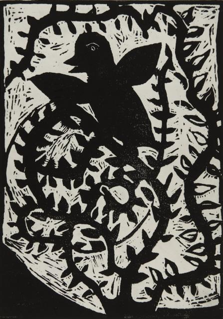 Die unendliche Geschichte: Buch mit Projektbeschreibung und Bildern