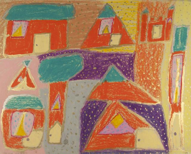 Die unendliche Geschichte: Einzelbild