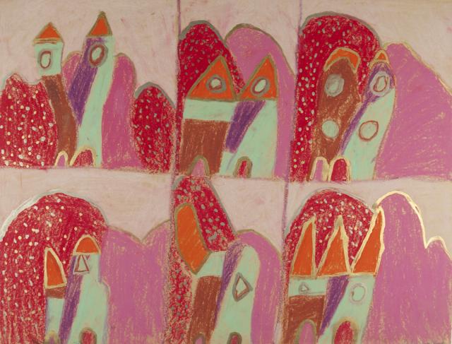 Die unendliche Geschichte: Einzelbild