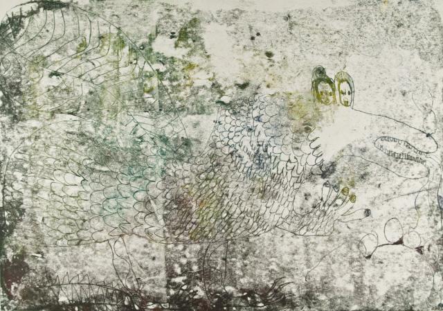 Die unendliche Geschichte: Einzelbild