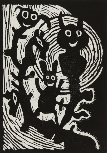 Die unendliche Geschichte: Buch mit Projektbeschreibung und Bildern