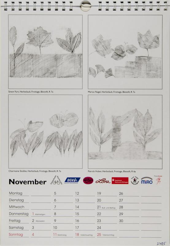 Versuch Experiment Effekte