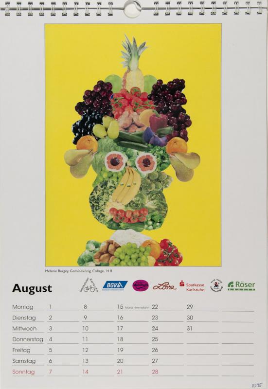 Stillleben - Stilles Leben!