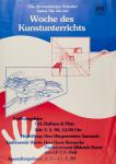 Woche des Kunstunterrichts