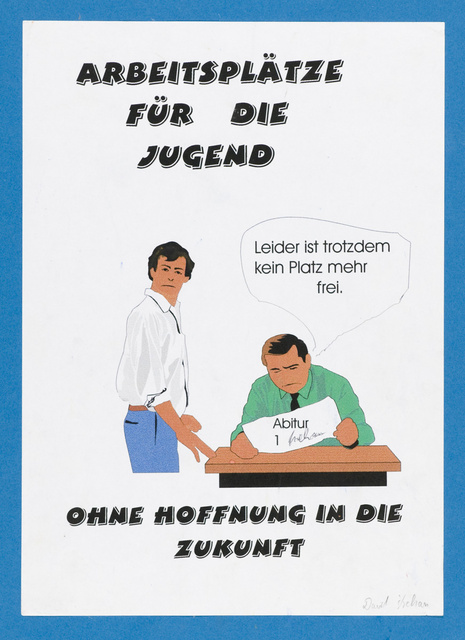 1998: Europa in der Schule