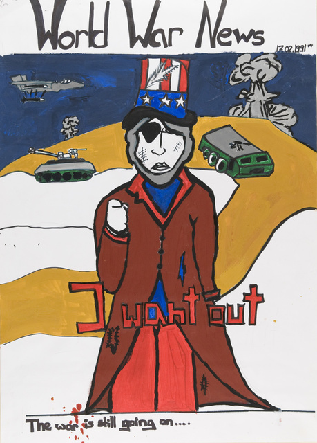 Veränderung der ursprünglichen Aussage