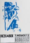 Blatt 12: Dezember