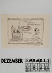 Blatt 12: Dezember