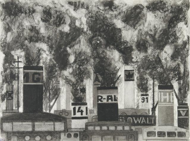 Fahrzeuge: Schiffsschlote