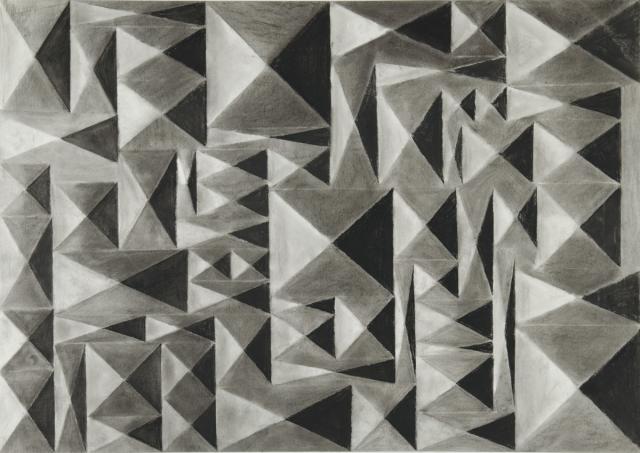 Geometrische Formen: Räumliche Formen