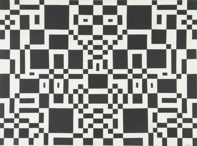 Wahrnehmungsirritation