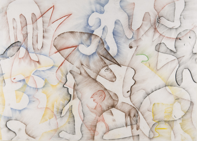 Figürliche Schablonen