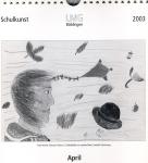 2003 Schulkunst LMG