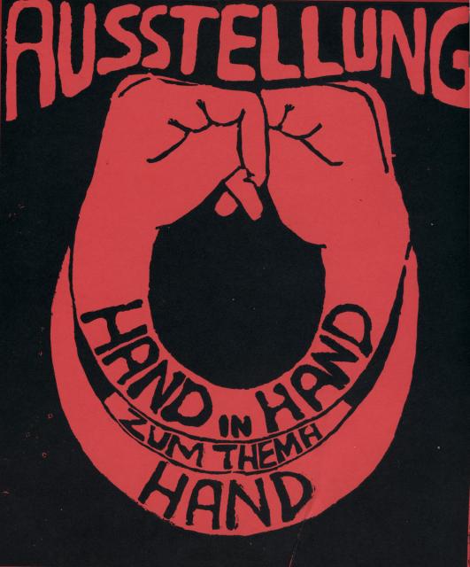 Projekt: Hand in Hand