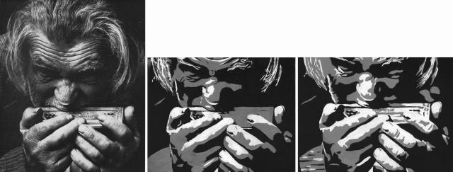 Projekt: Hand in Hand