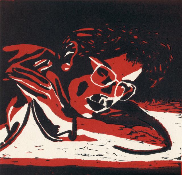 Projekt: Hand in Hand