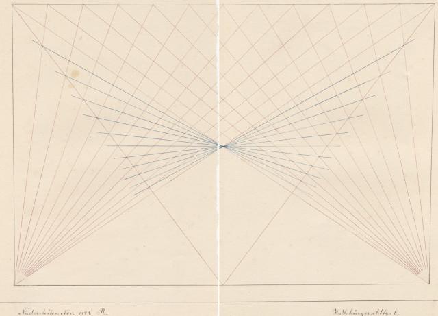Geometrische Konstruktion