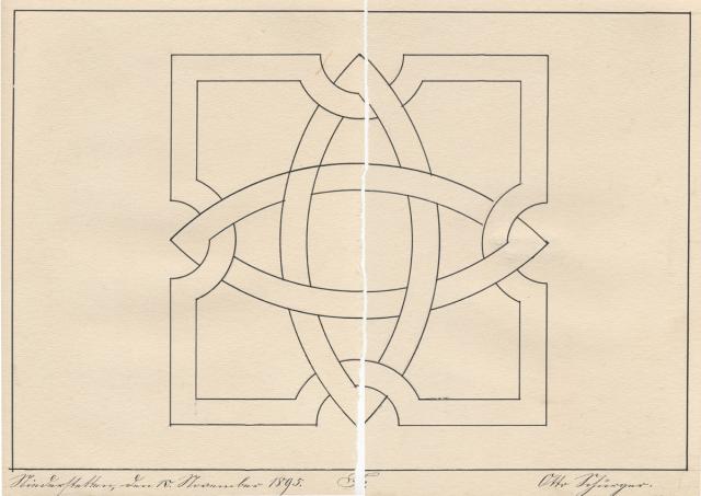 Geometrische Konstruktion