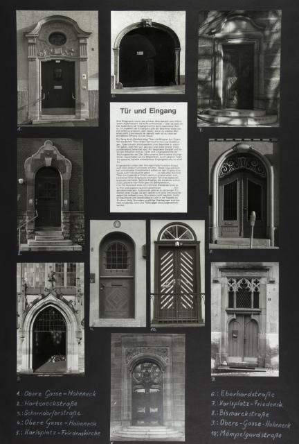 Architektur: Historismus