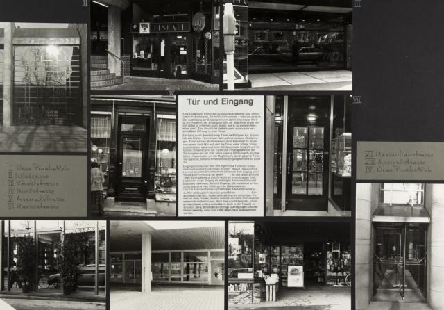 Architektur: Historismus