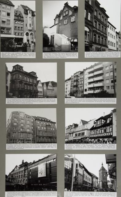 Architektur: Historismus