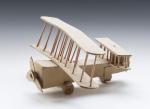 Modell: Flugzeug