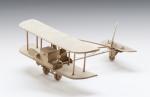 Modell: Flugzeug