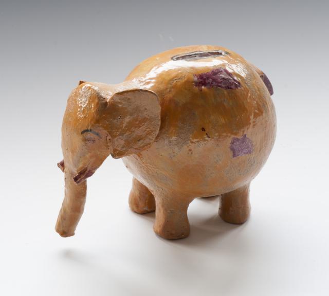 Gebrauchsgegenstand: Sparschwein