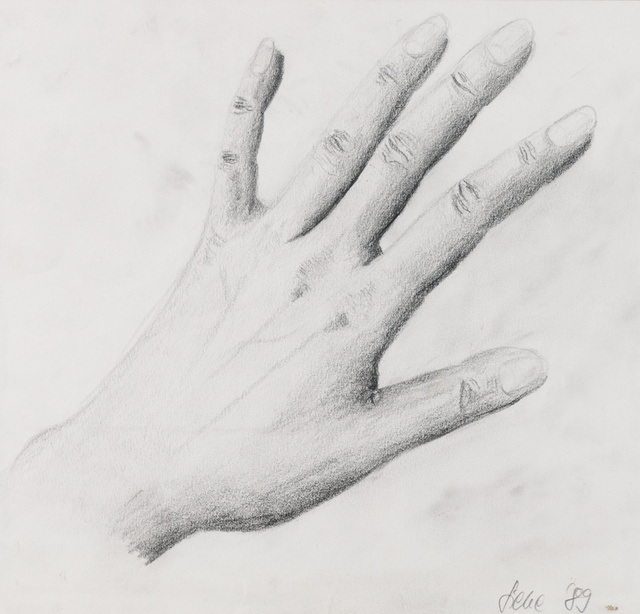 Hand
