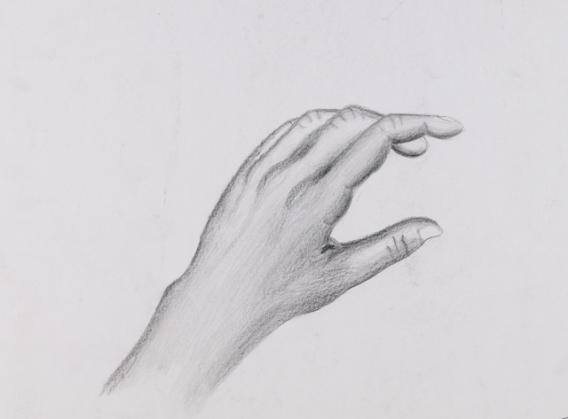 Hand