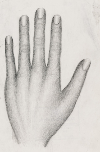 Hand