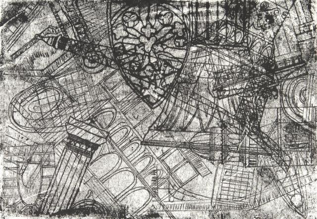 Architektonische Stilelemente