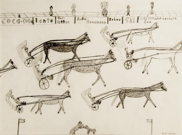 Sportlicher Wettkampf