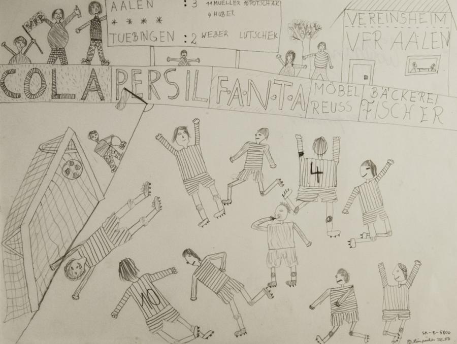 Sportlicher Wettkampf