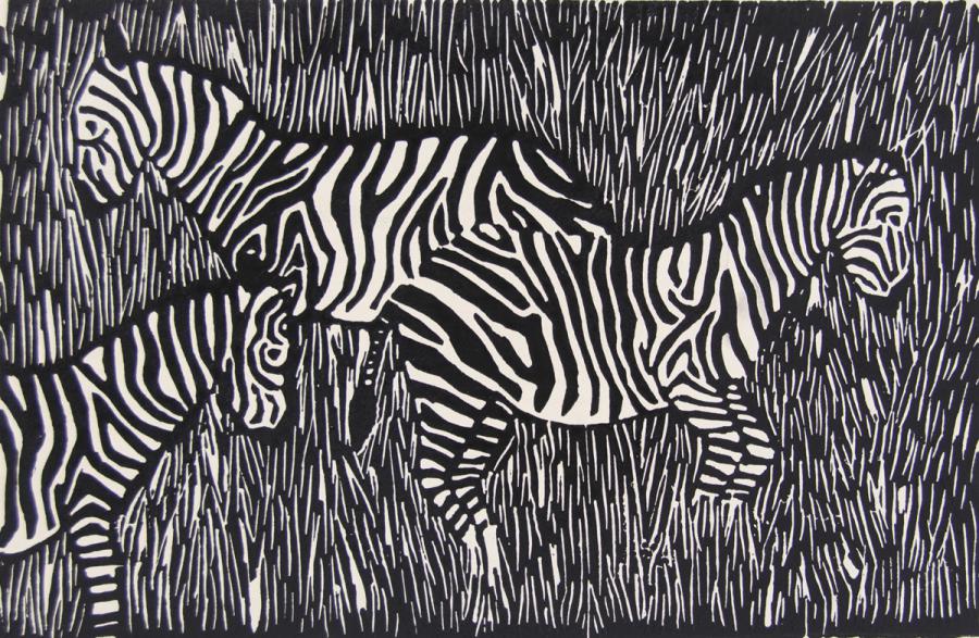 Zebras