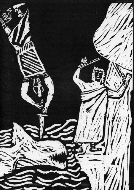 15. Andromedas Rettung