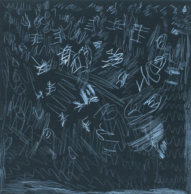 Trickfilm - Zeichenvorlage