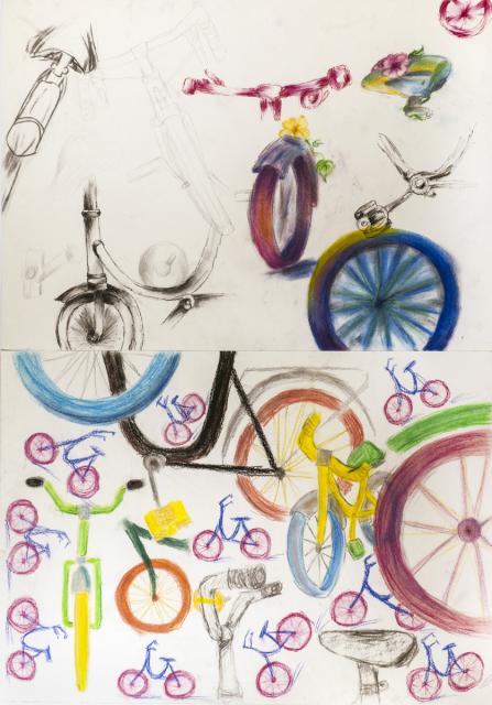 Technik bis ins Detail