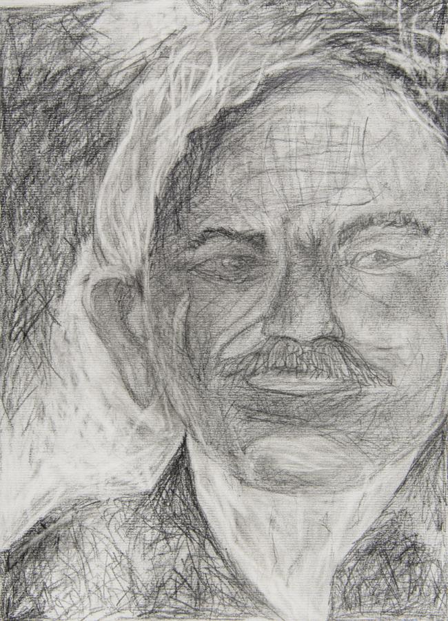 Porträt: Menschen der Welt