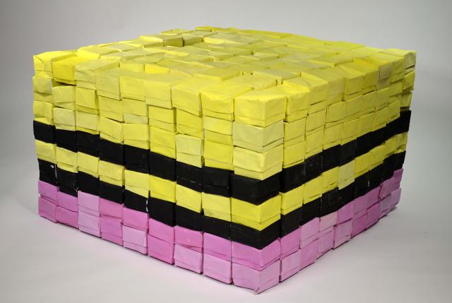 100% vegan-Riesenlakritz