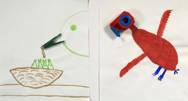 Die Dinge neu gesehen