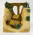 Portrait eines Kunstwerks