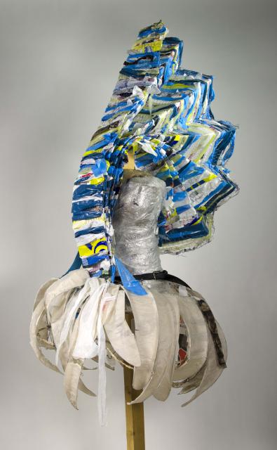 Cocooning by Reusing