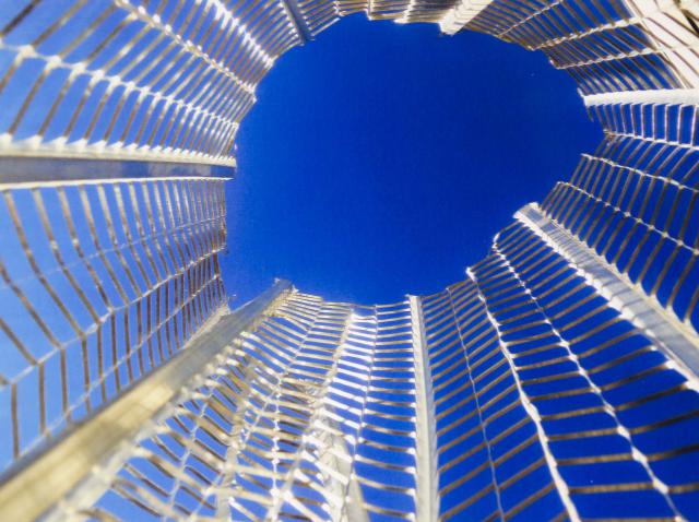 Ungewohnte Perspektiven