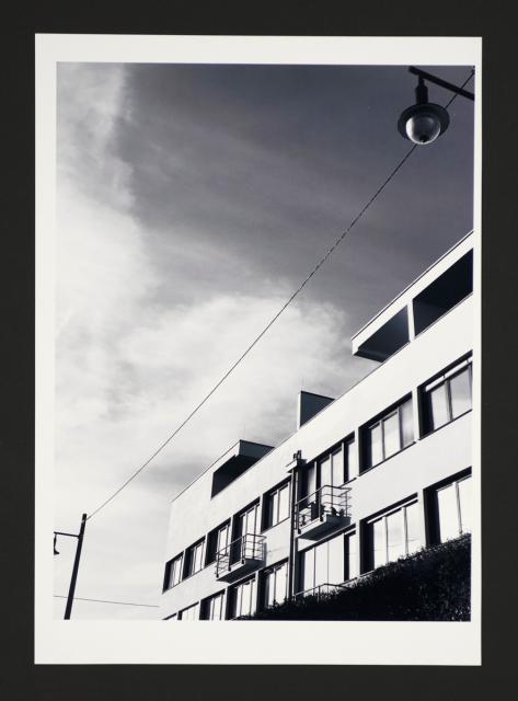 Weißenhofsiedlung Stuttgart