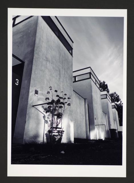 Weißenhofsiedlung Stuttgart