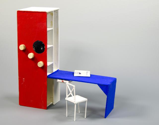 Multifunktionale Möbel